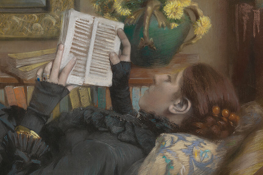 Foto: The Artist's Wife, Public Domain, https://www.metmuseum.org/art/collection/search/435612